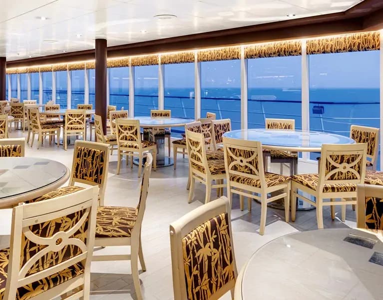 地中海序曲號 2