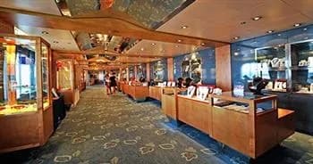 地中海序曲號 31