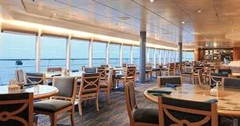 地中海序曲號 16