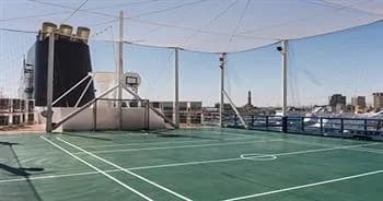 地中海序曲號 36