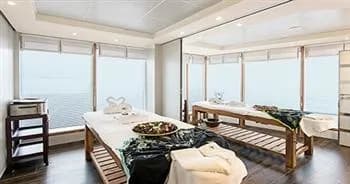 地中海序曲號 19