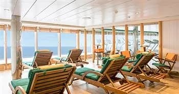 地中海序曲號 26