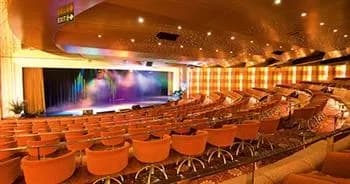 地中海序曲號 38