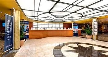 地中海序曲號 33