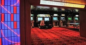 地中海序曲號 40