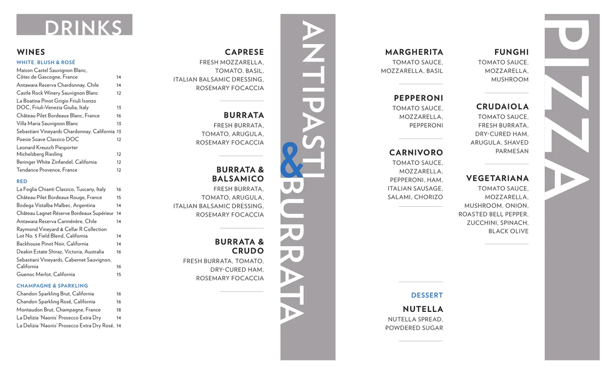 Waves Grill 波浪燒烤 6