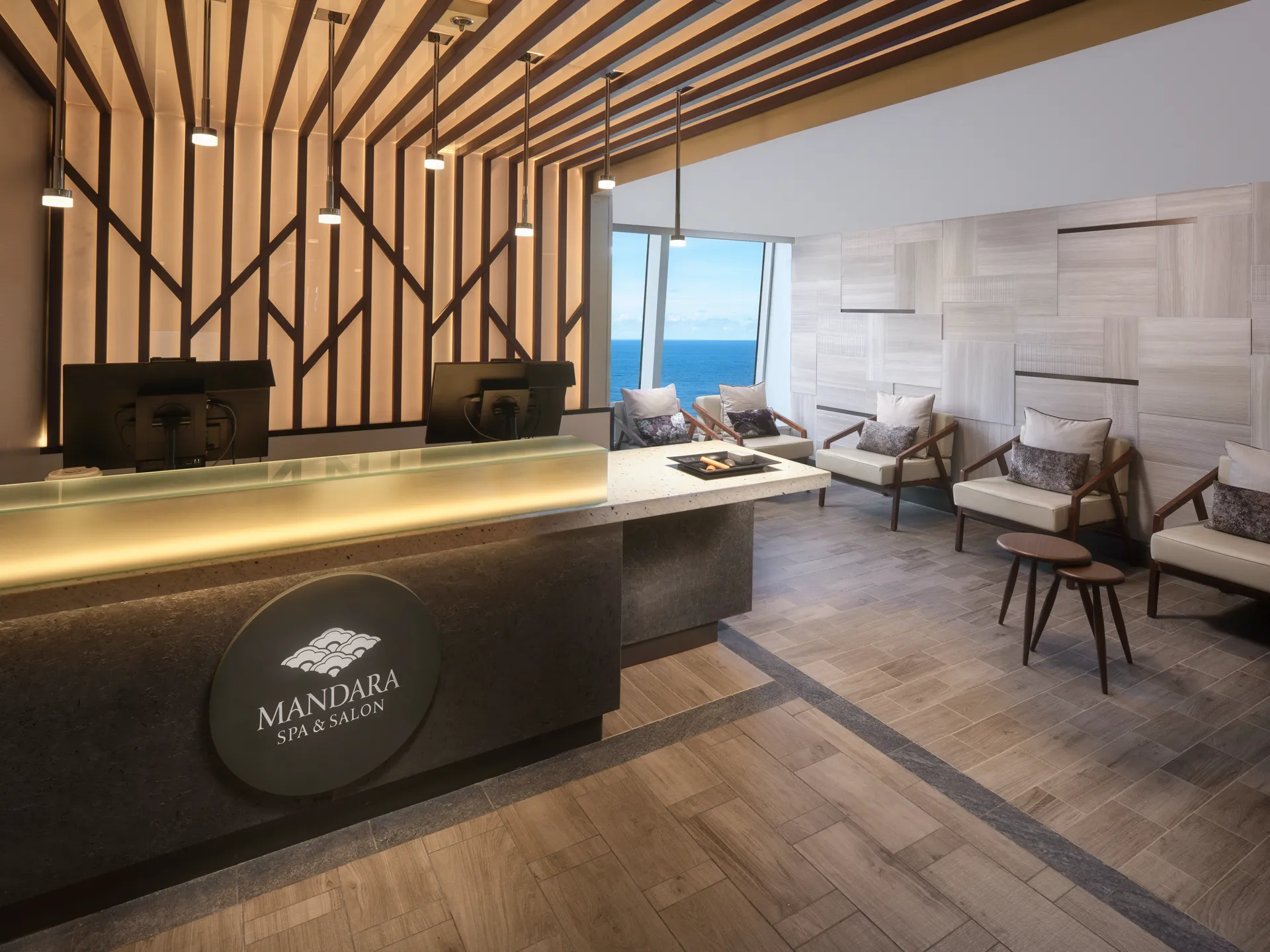 Mandara Spa & Salon 曼達拉水療與美髮沙龍 3