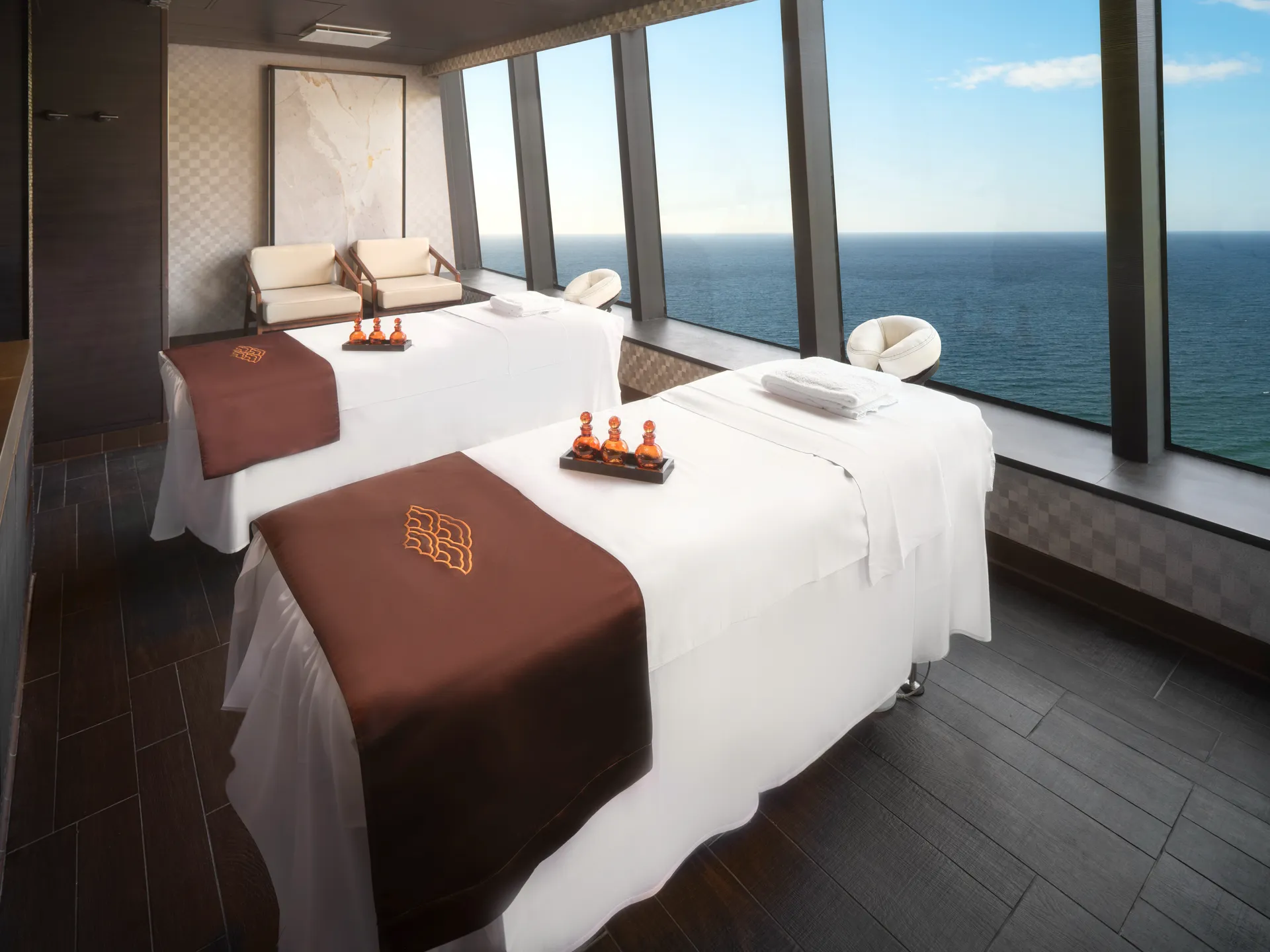 Mandara Spa & Salon 曼達拉水療與美髮沙龍 4