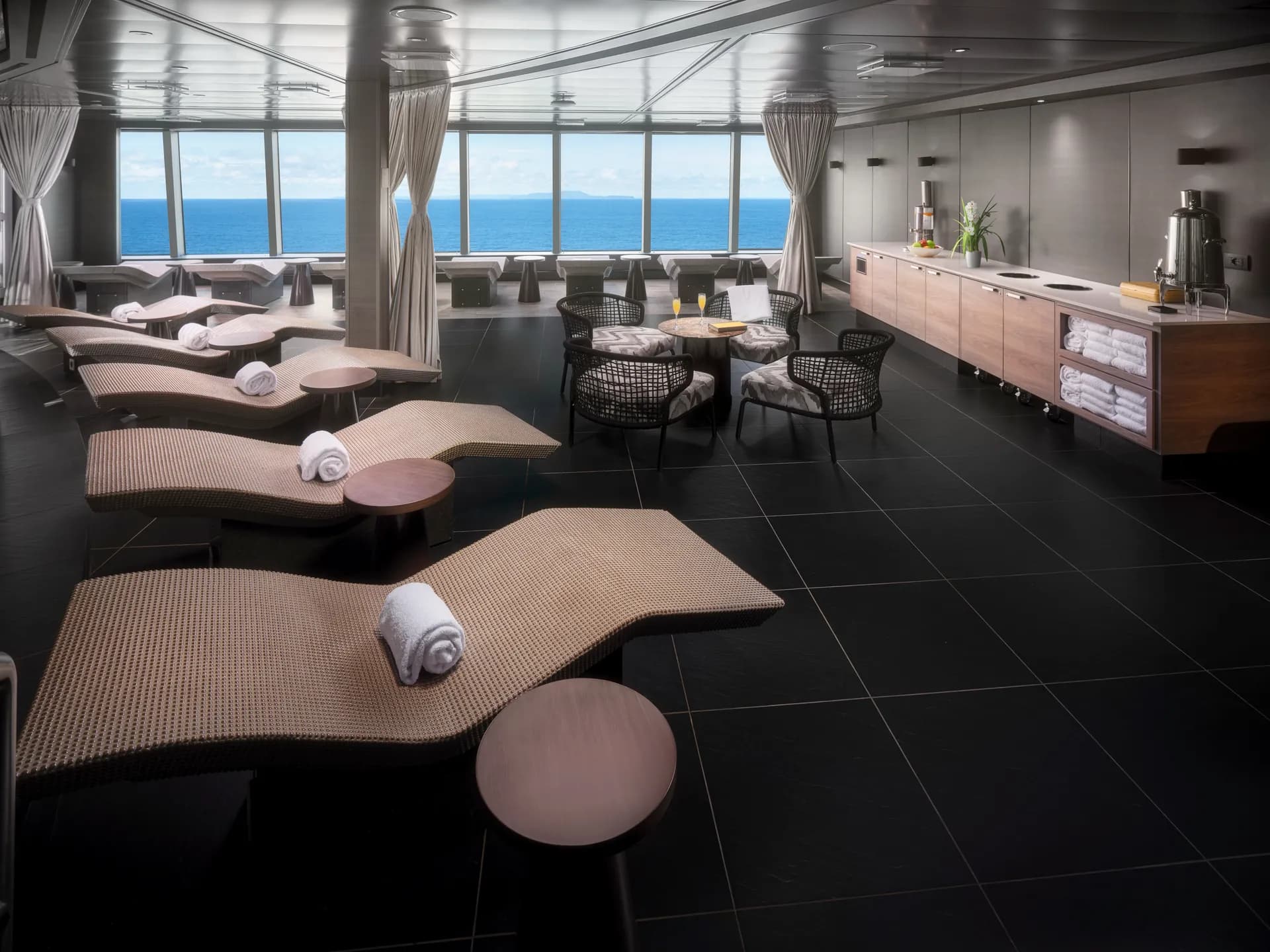 Mandara Spa & Salon 曼達拉水療與美髮沙龍 2