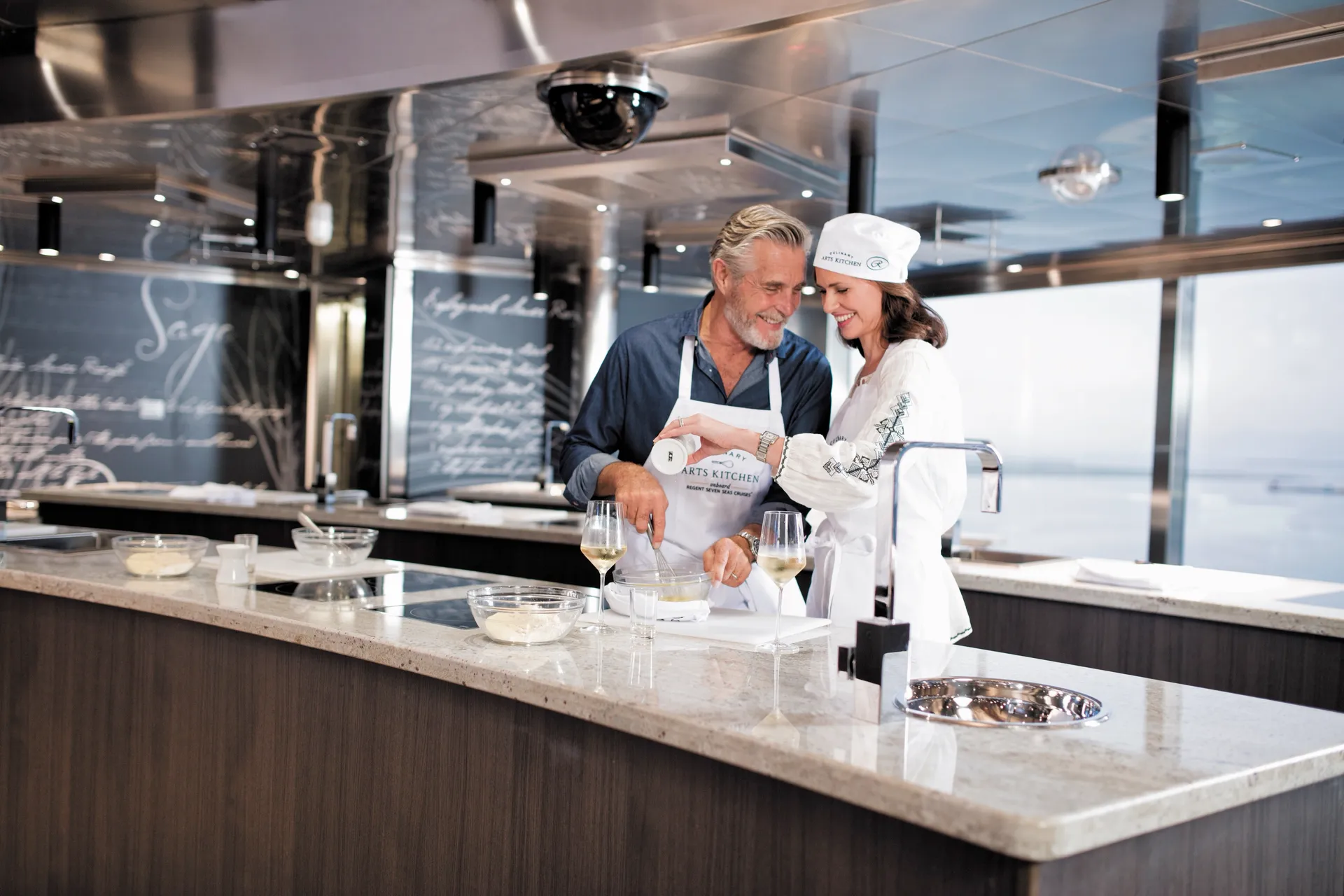 烹飪藝術廚房 3