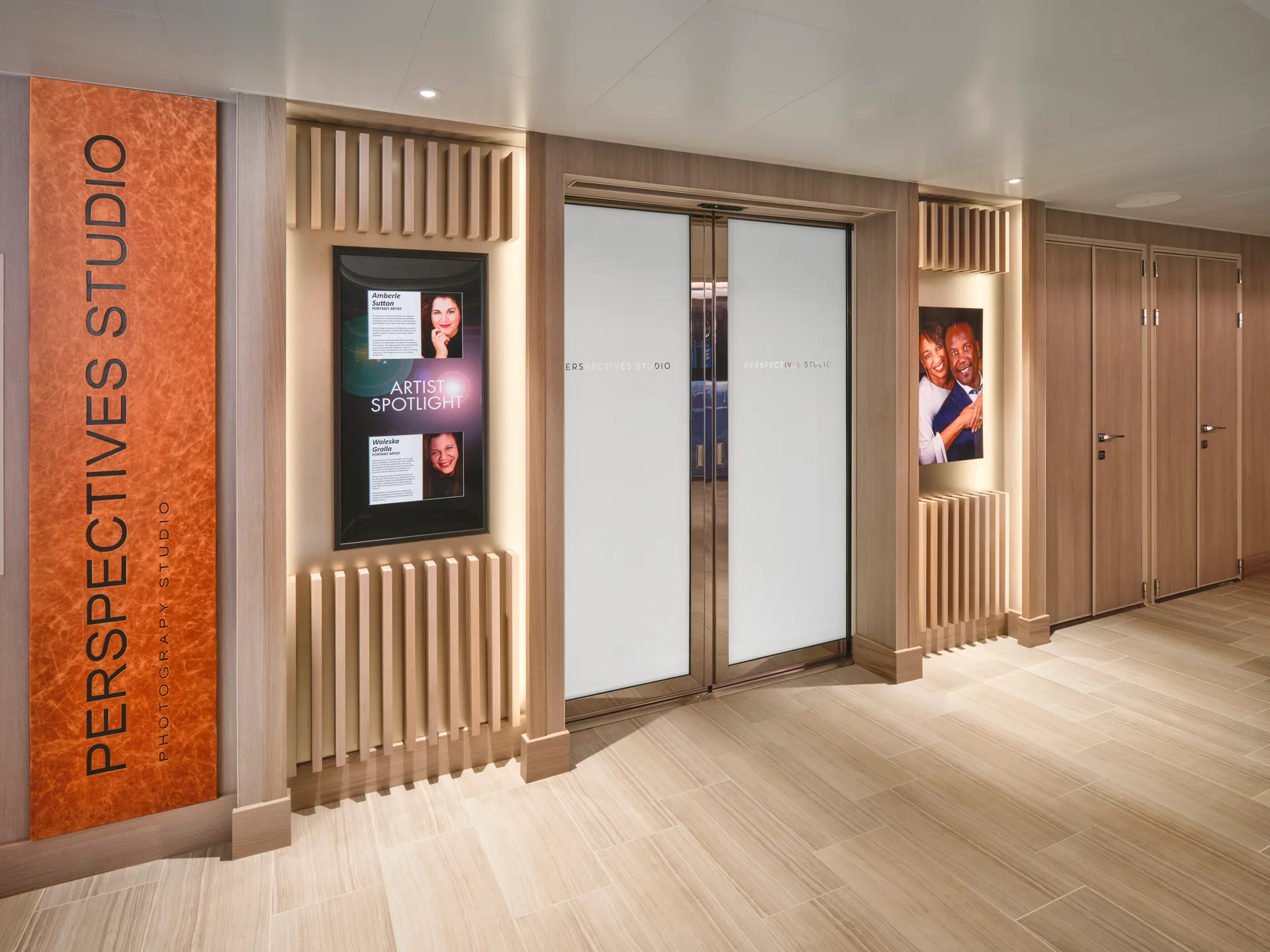 Perspectives Photography Studio