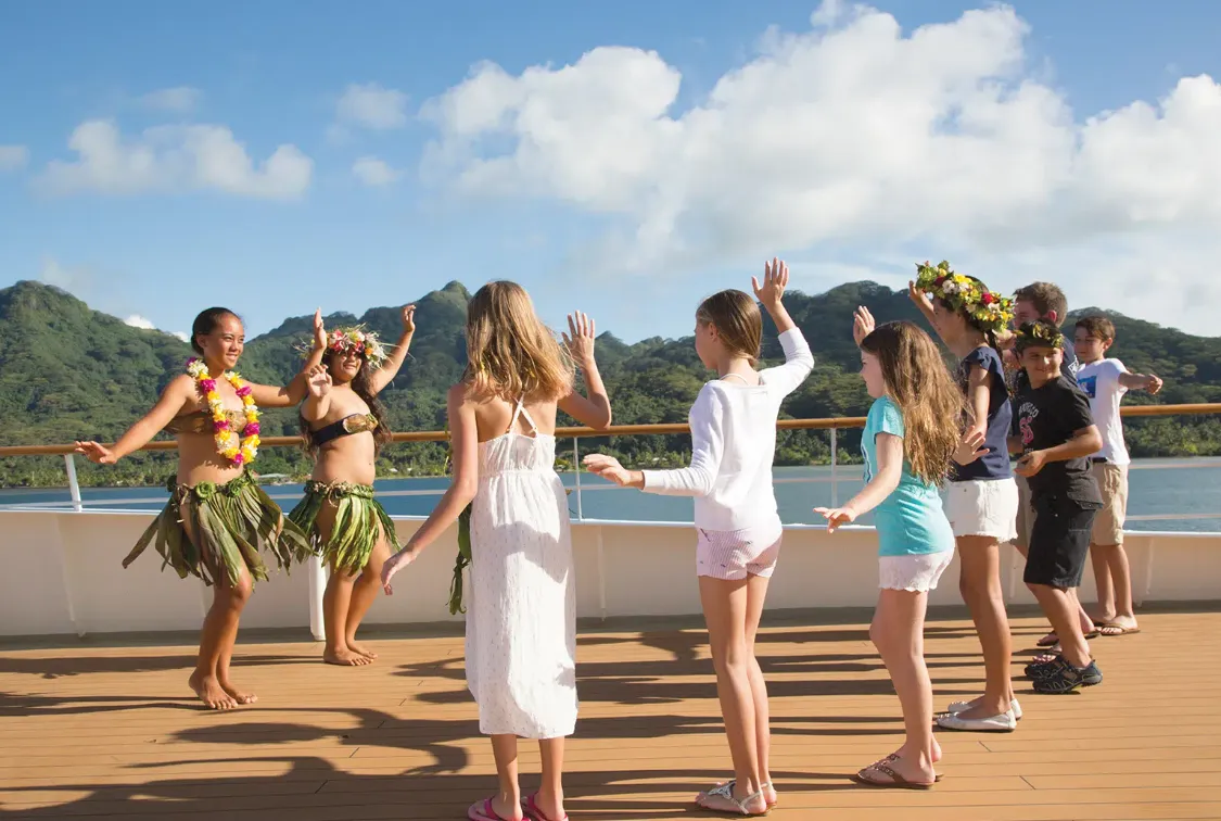 Moana 探索計劃 3