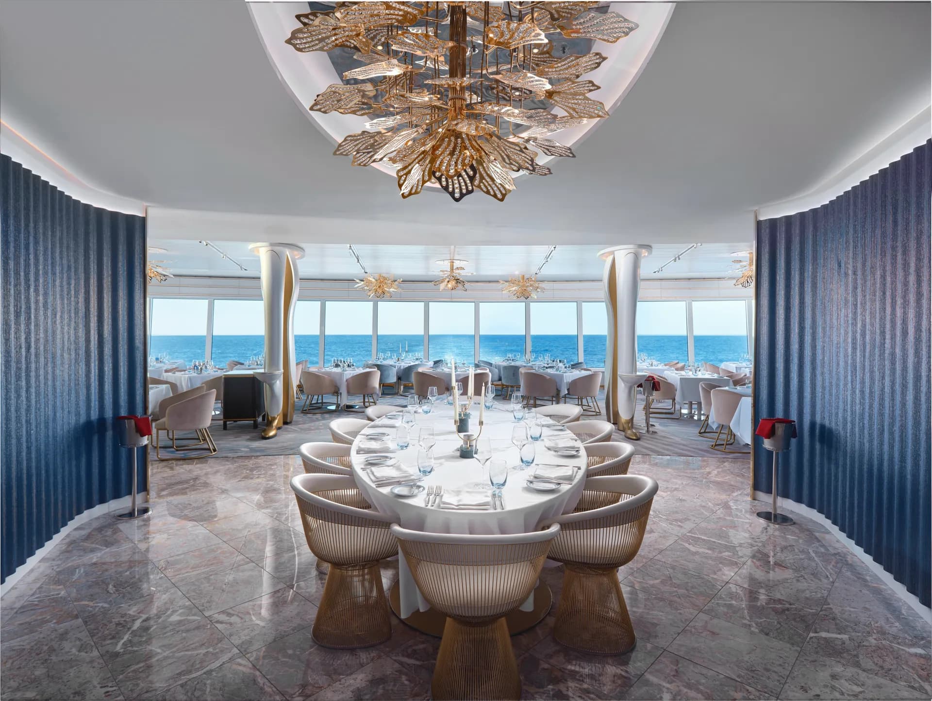 Hudson's 哈德森餐廳 2