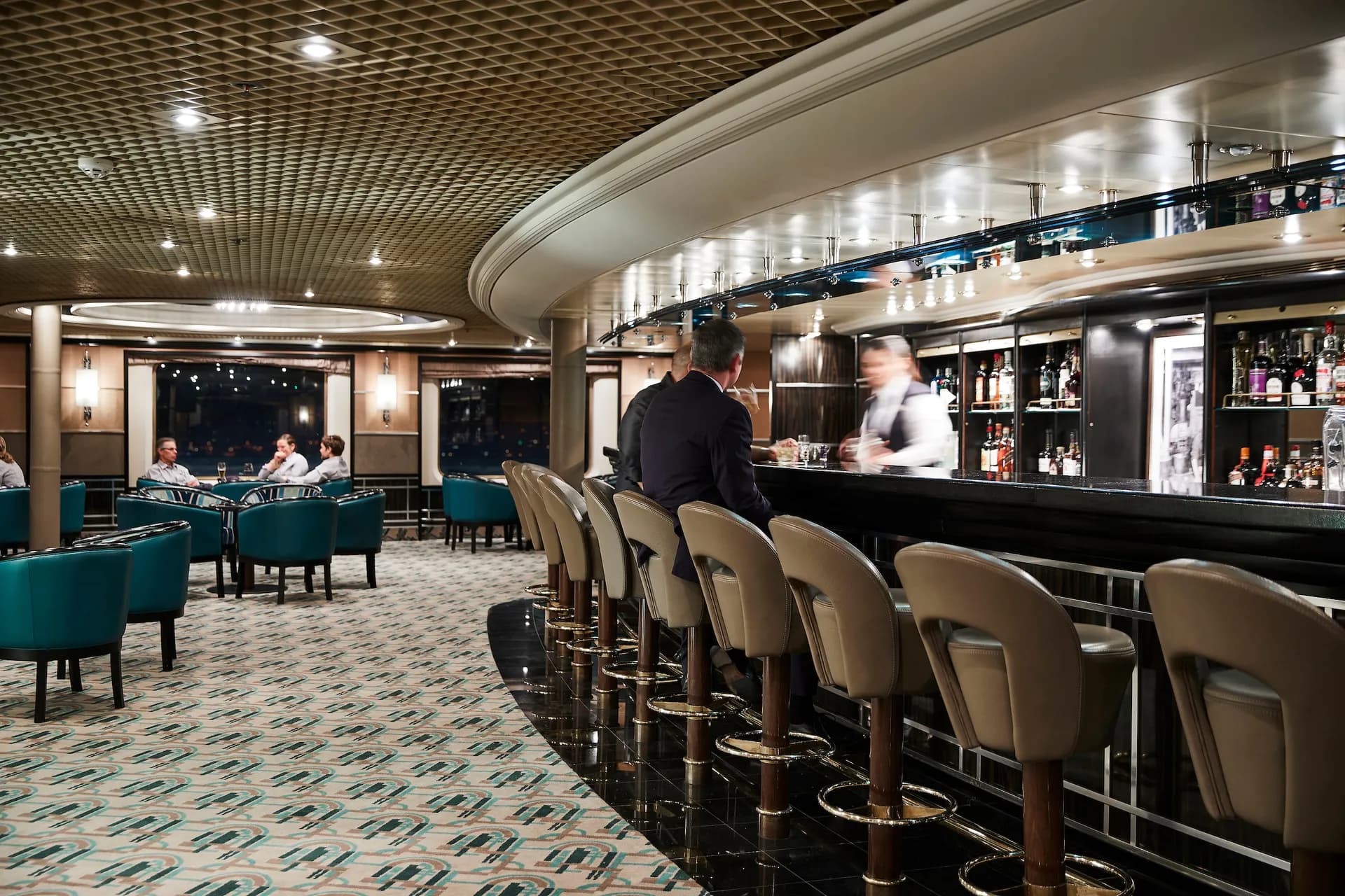 Dolce Vita 甜美生活 1