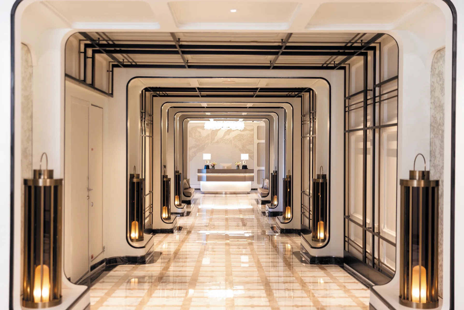 Serene 水療養生 4