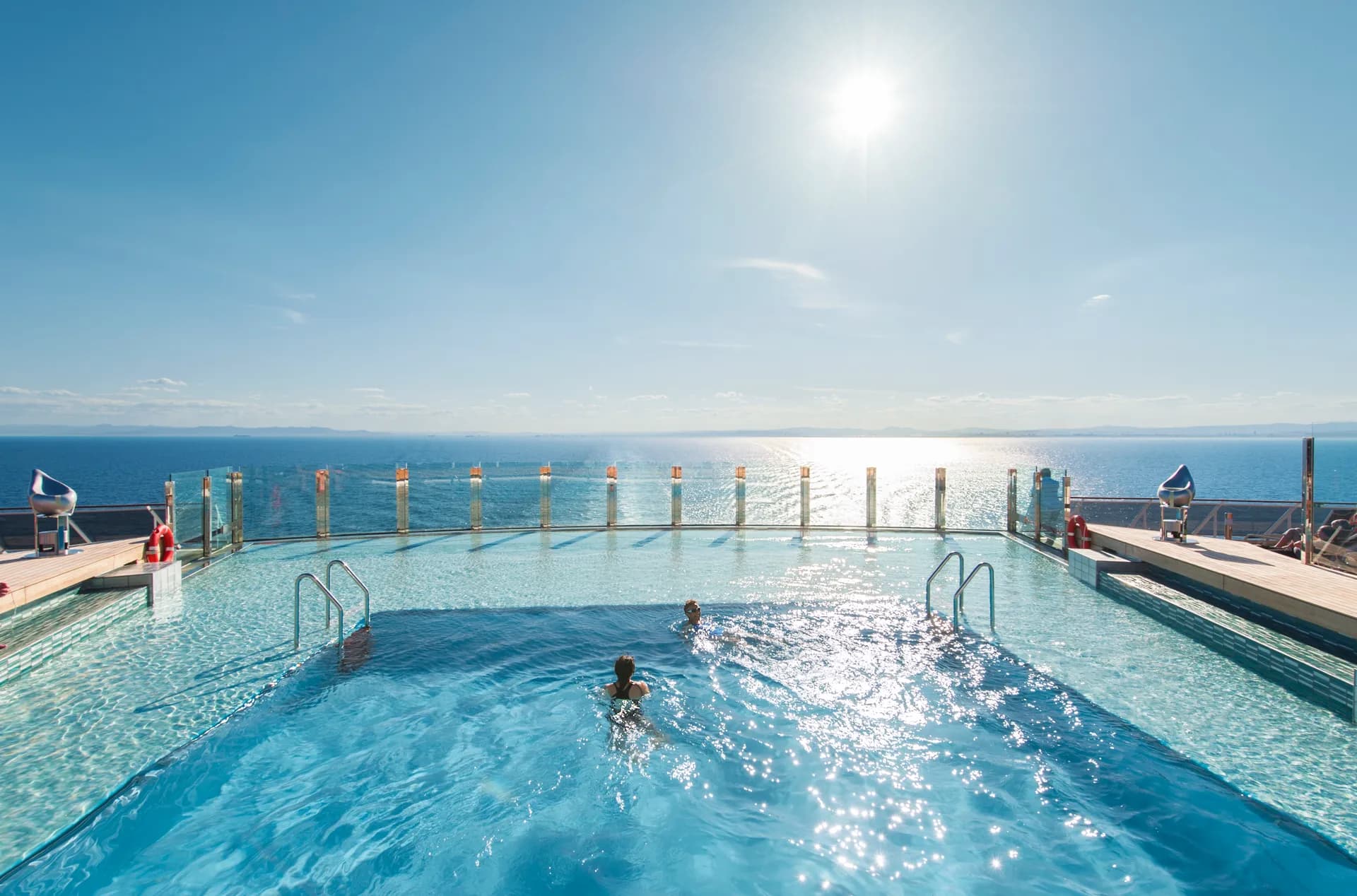 泳池與水上樂園 4