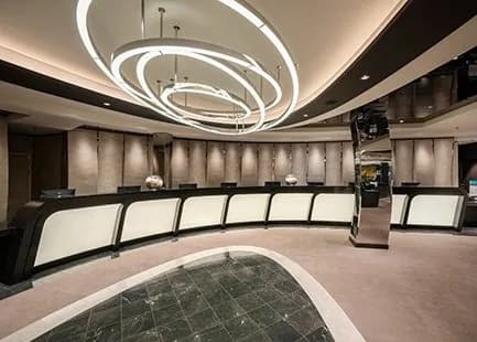 地中海世界亞洲號 4