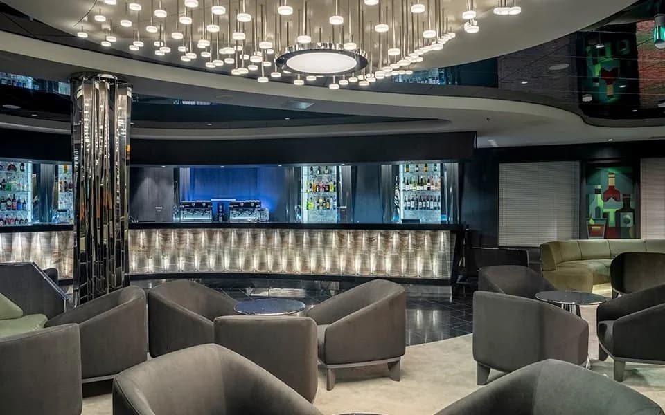 地中海世界亞洲號 14