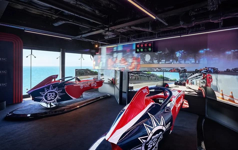 地中海世界亞洲號 25