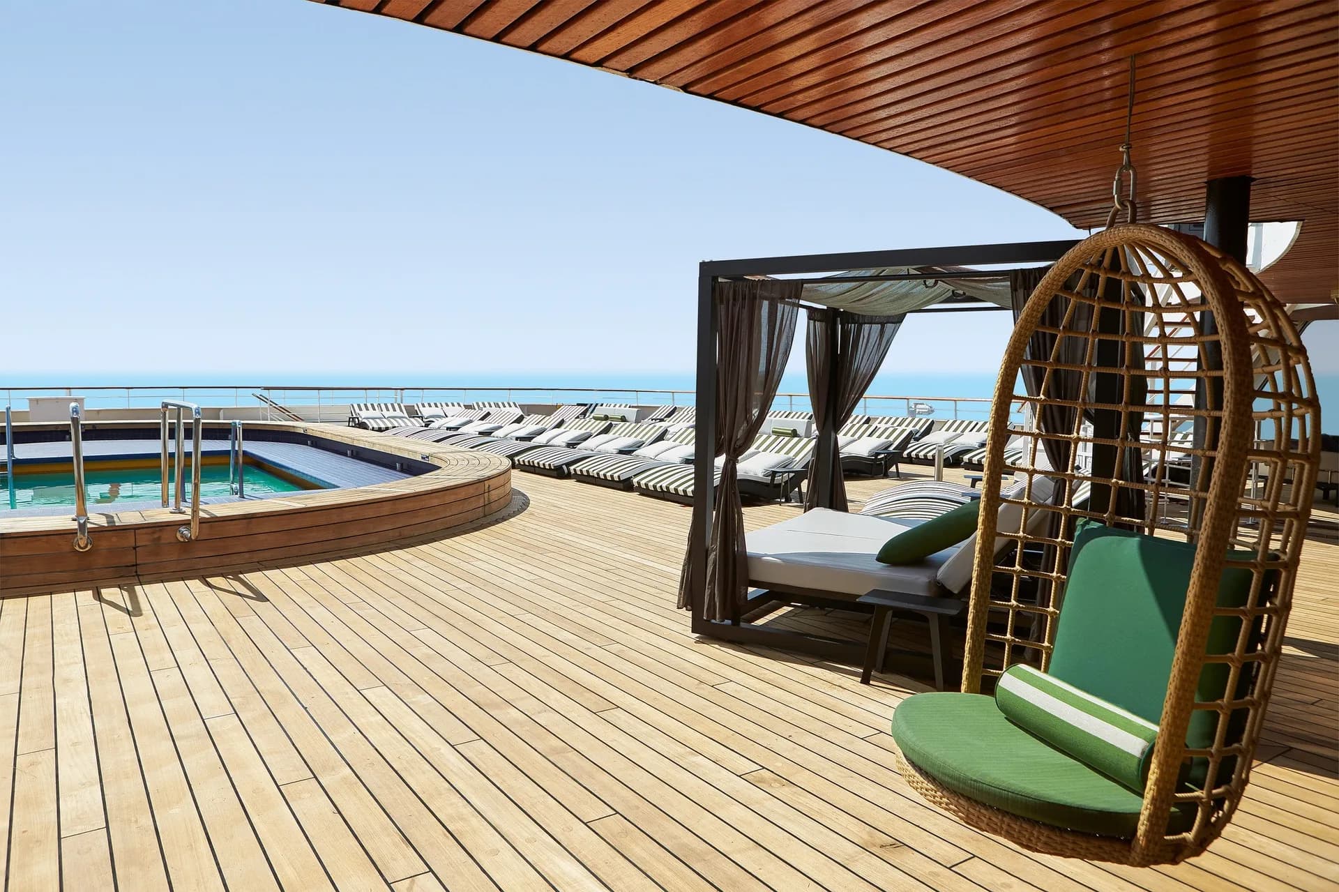 地中海世界亞洲號 16