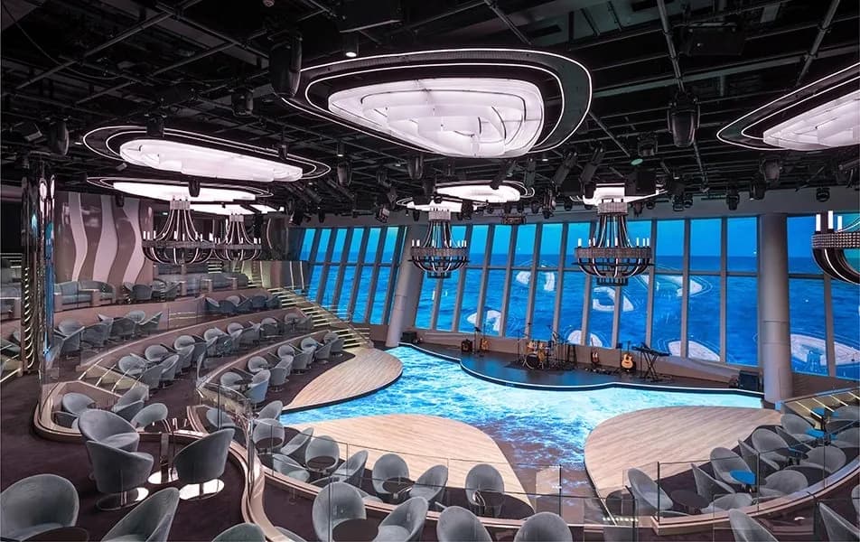 地中海世界亞洲號 28