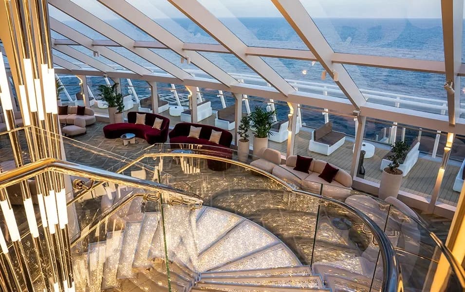 地中海世界亞洲號 7