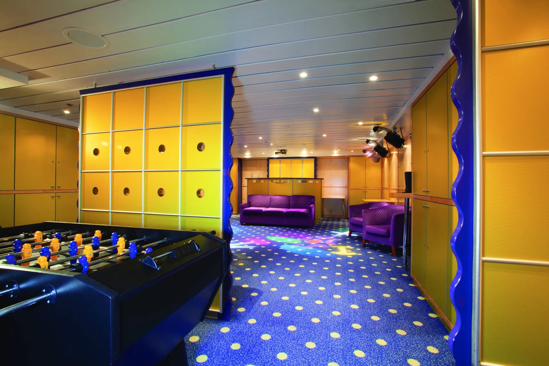 Entourage 夥伴俱樂部 1