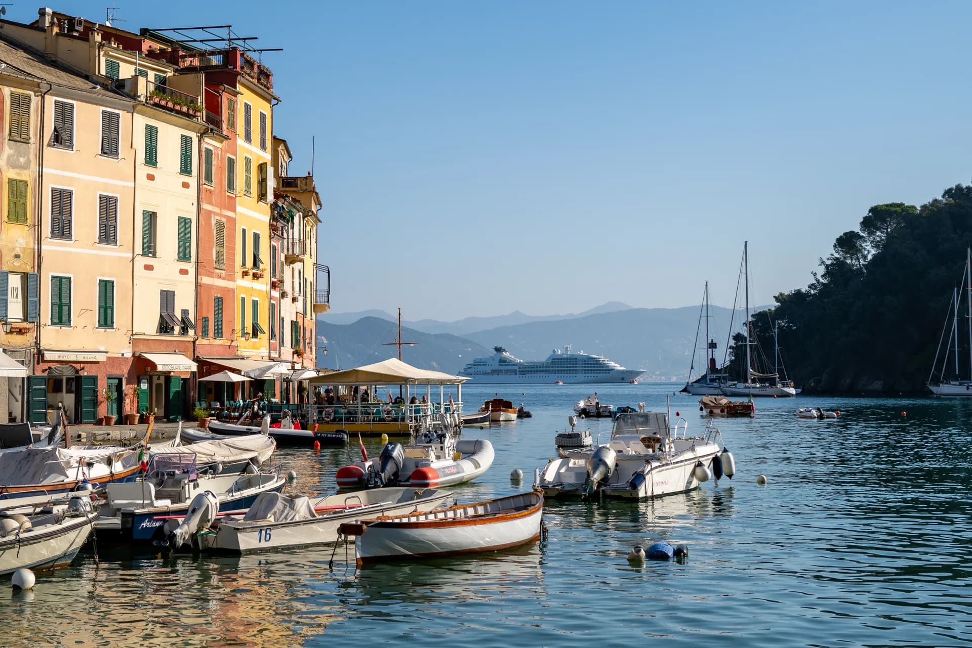 Shore Experiences By Seabourn 陸上體驗 2