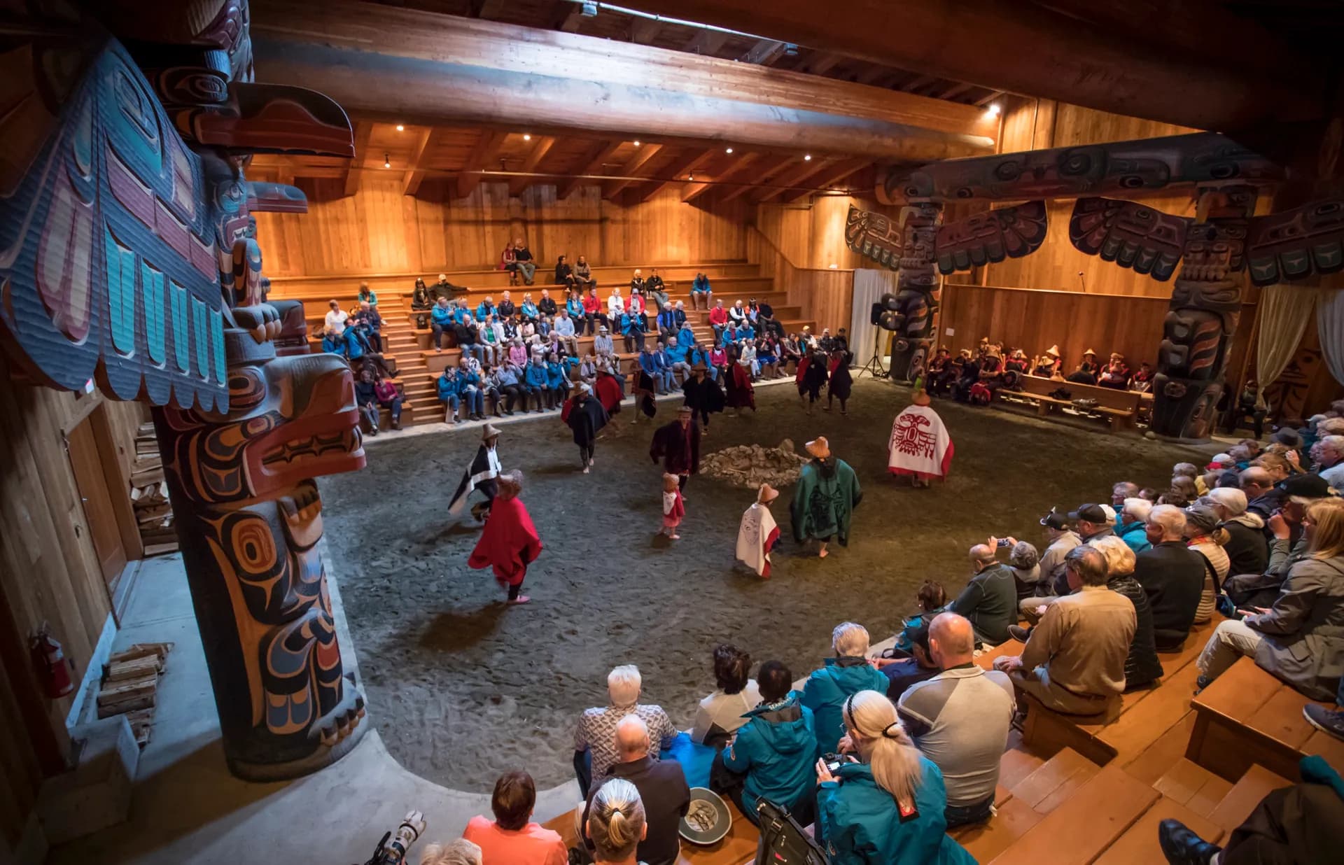 Shore Experiences By Seabourn 陸上體驗 5