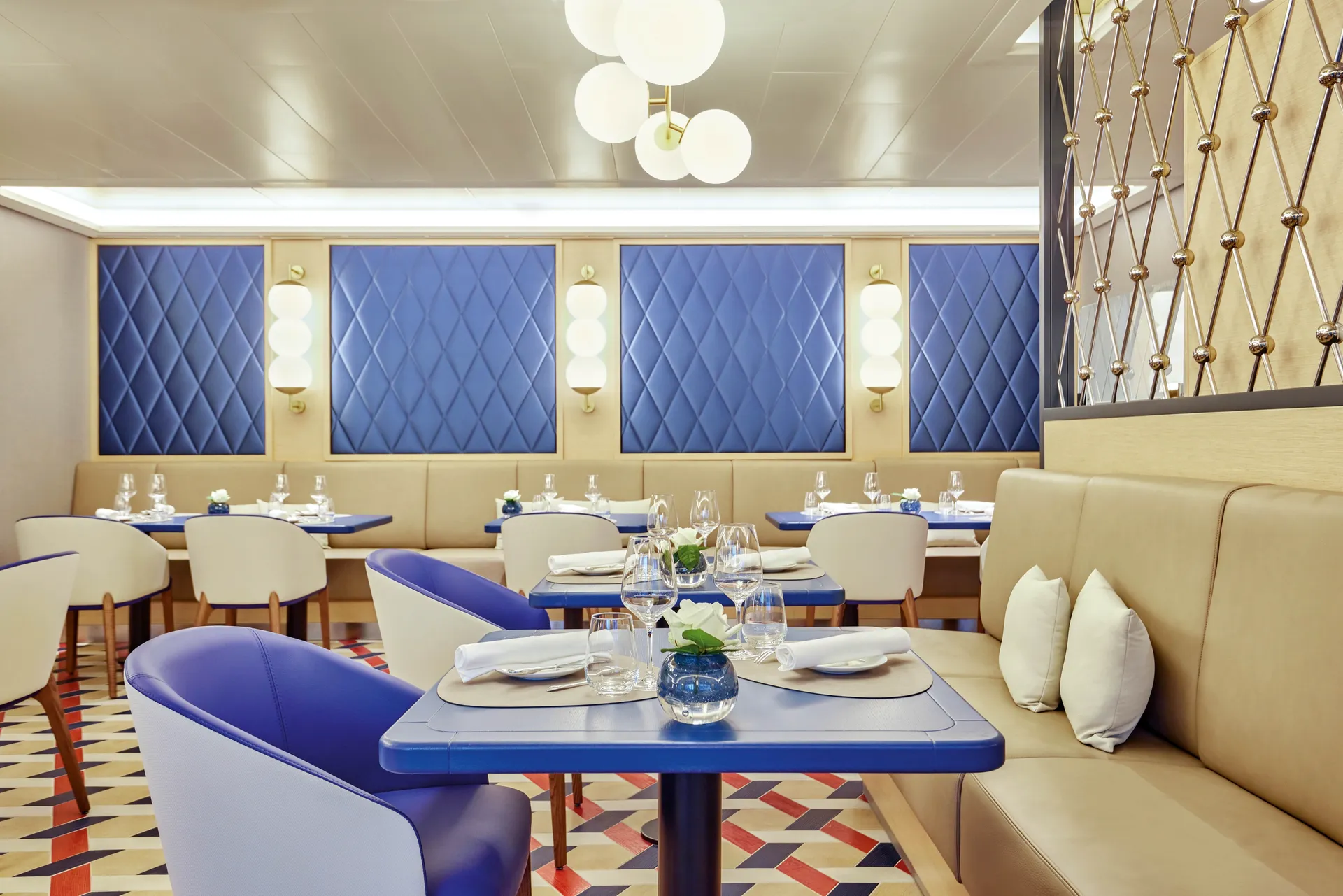 L'esprit 精神餐廳 1