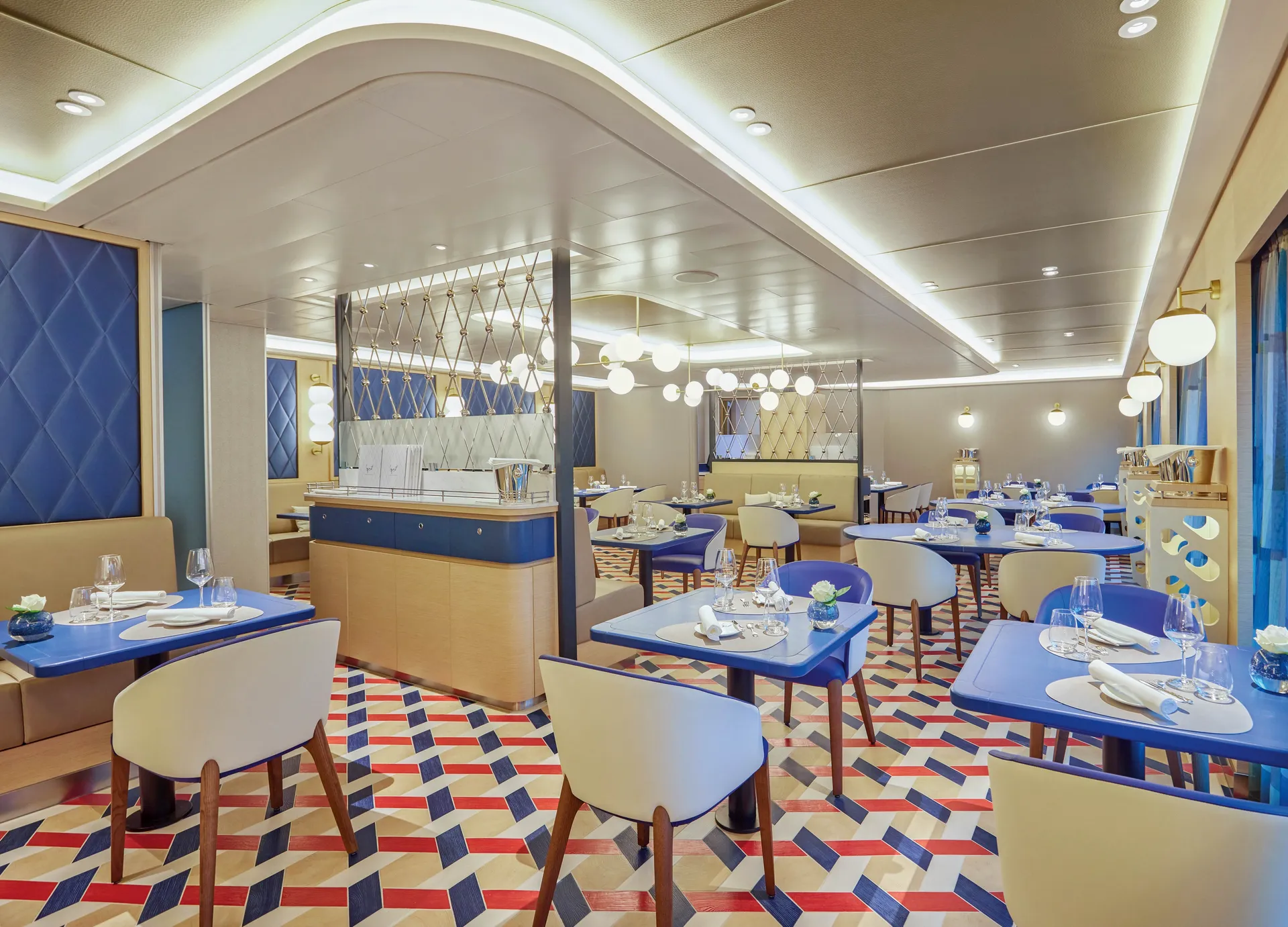 L'esprit 精神餐廳 2