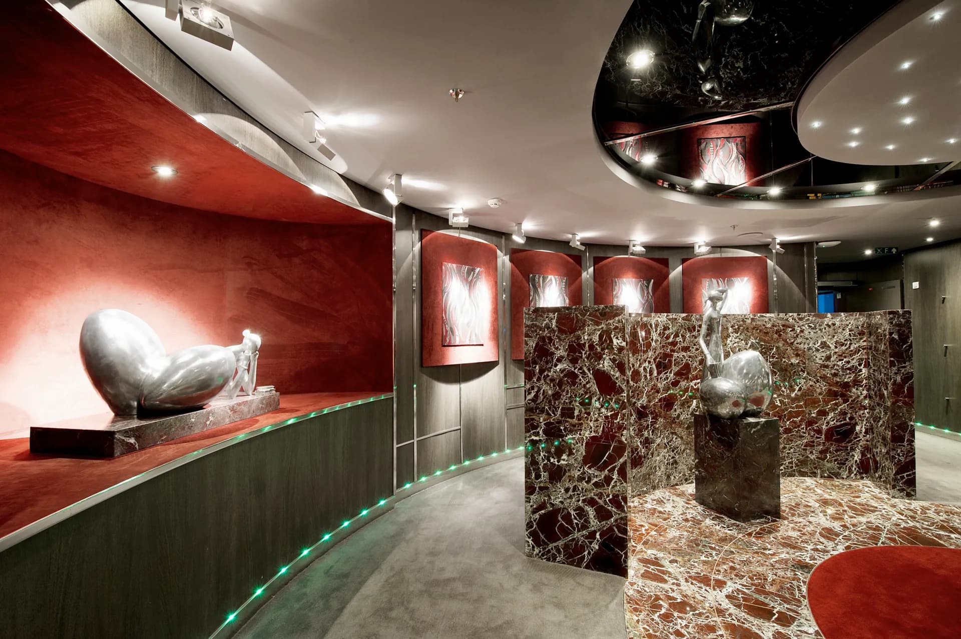 Galleria D'Art 藝廊 2