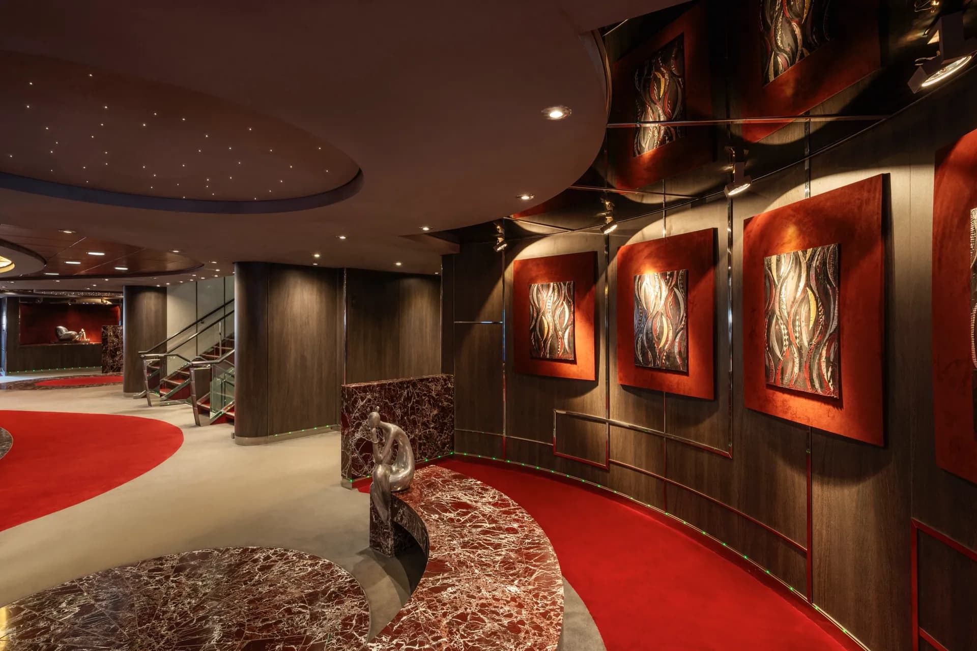 Galleria D'Art 藝廊 3