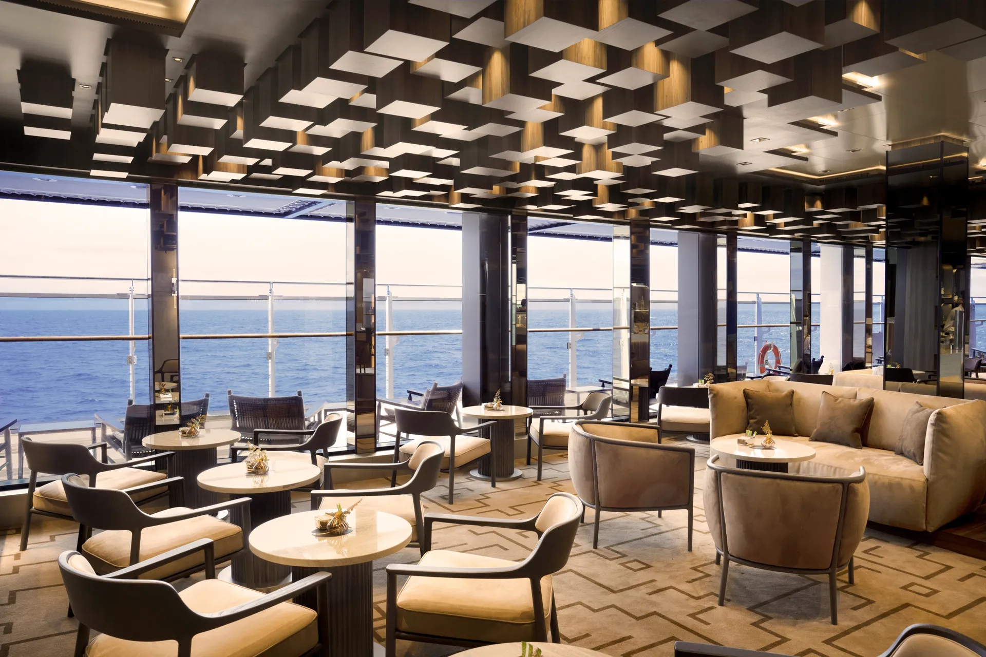 Crema Café 奶油咖啡館 2