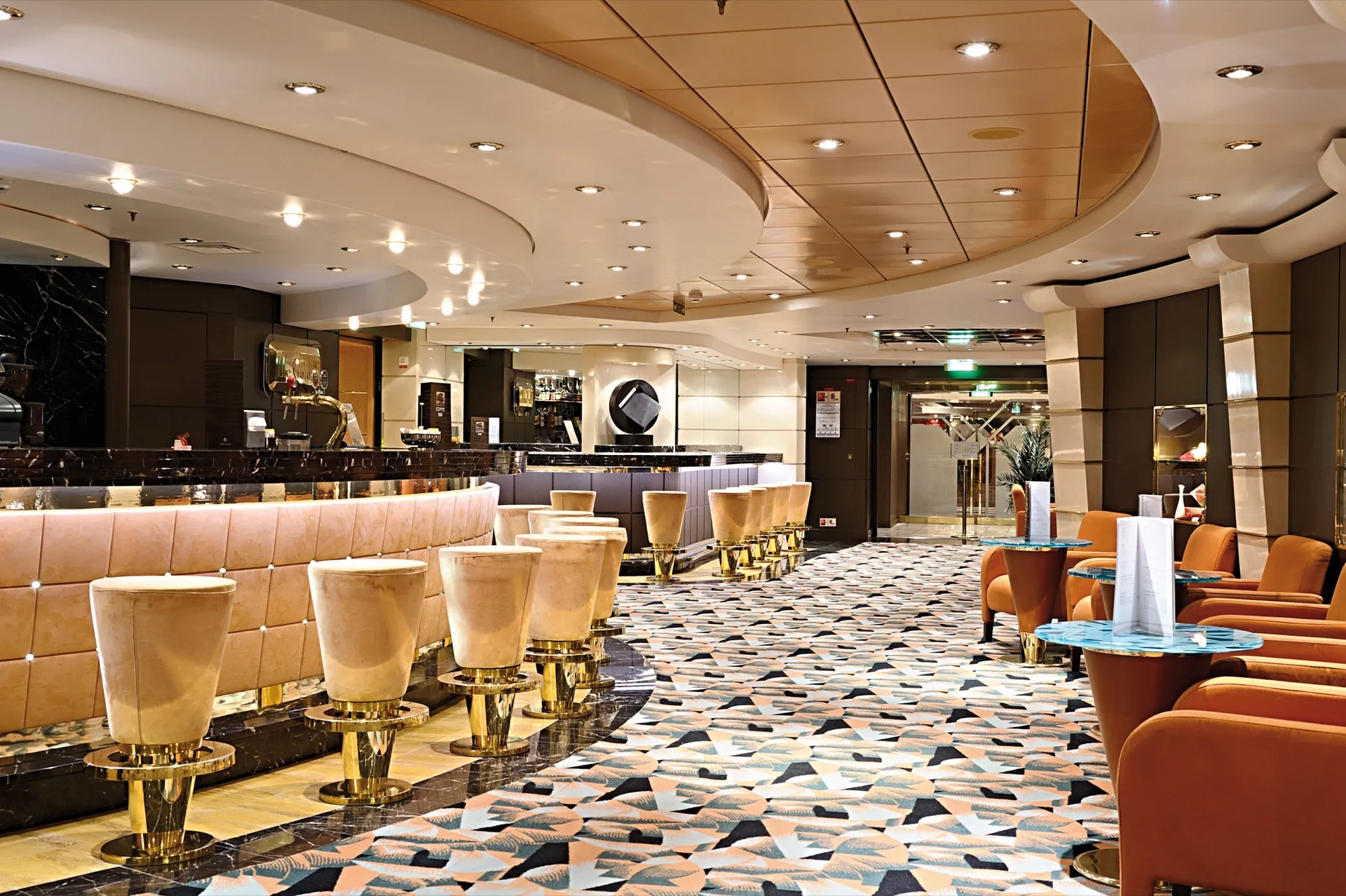 The Purple Bar & Ruby Bar 紫寶石酒吧 2