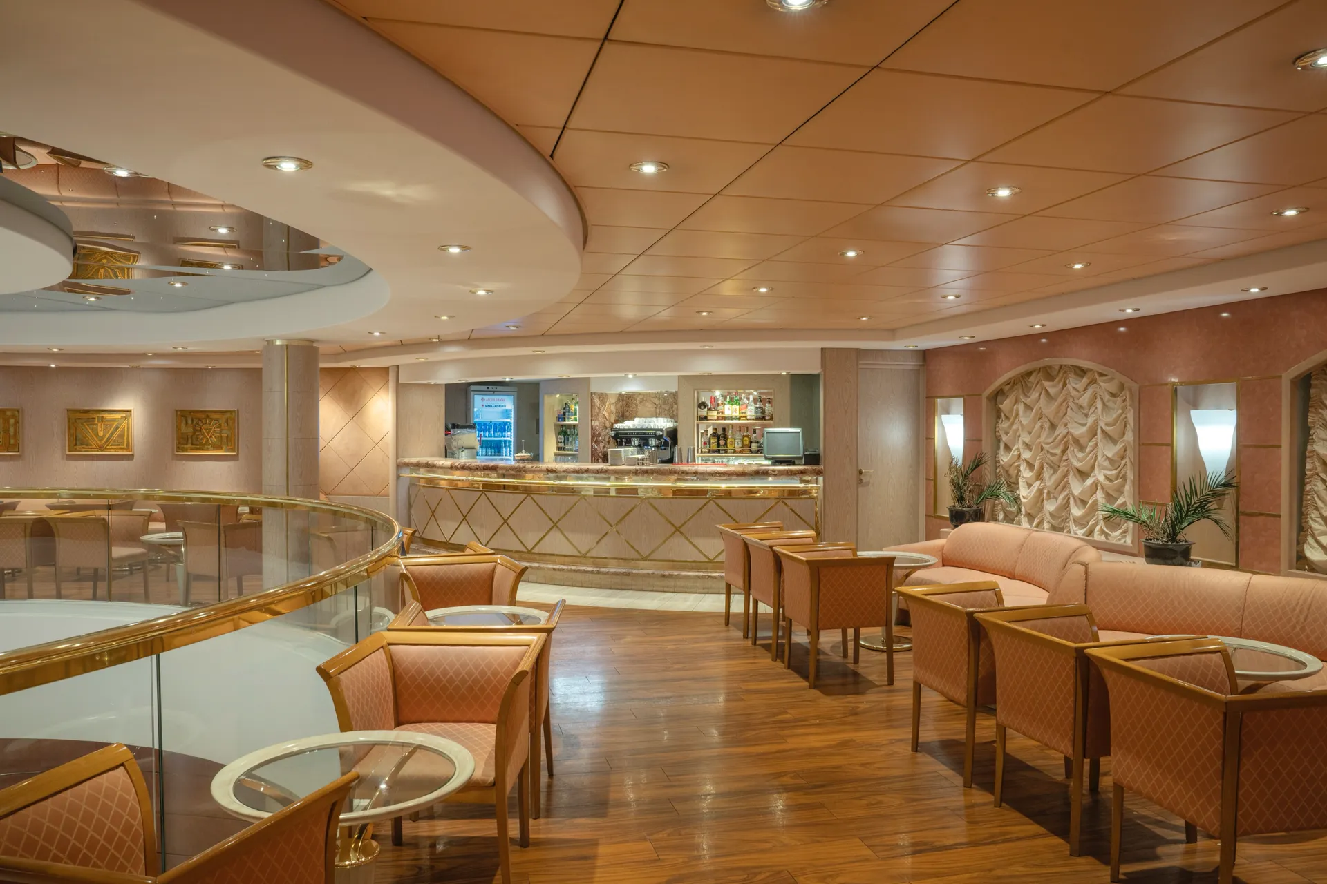 The Coffee Corner 咖啡角落 3