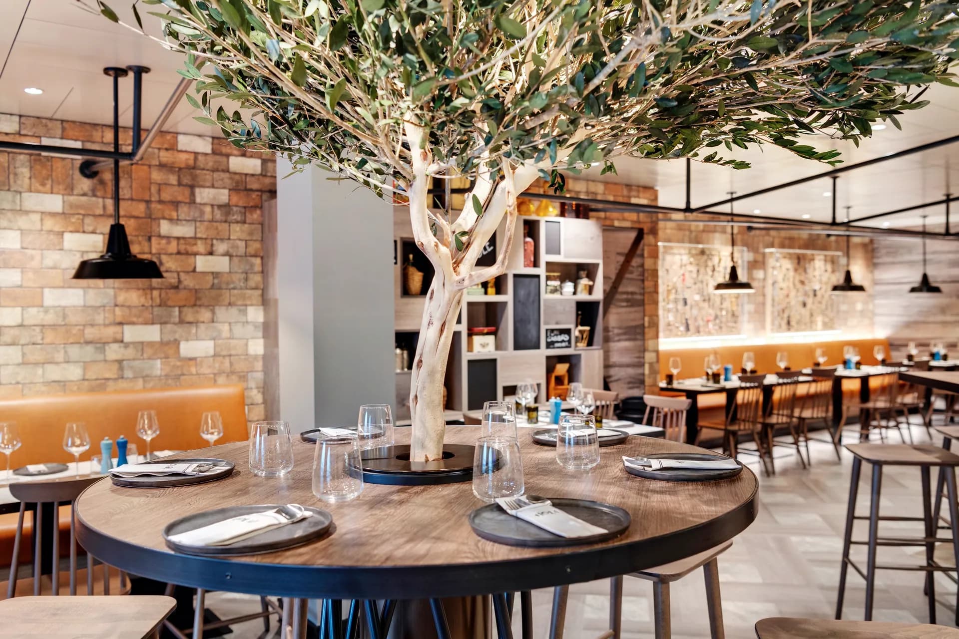 ¡Hola! 塔可與小食酒館 6