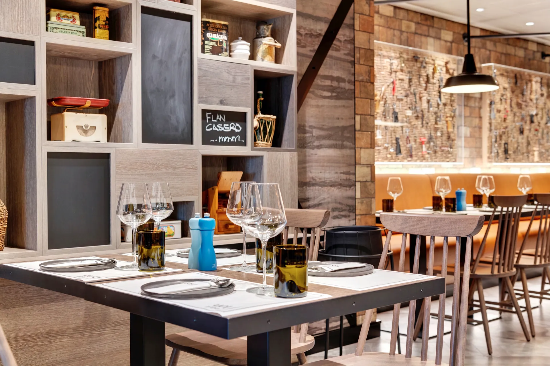 ¡Hola! 塔可與小食酒館 2