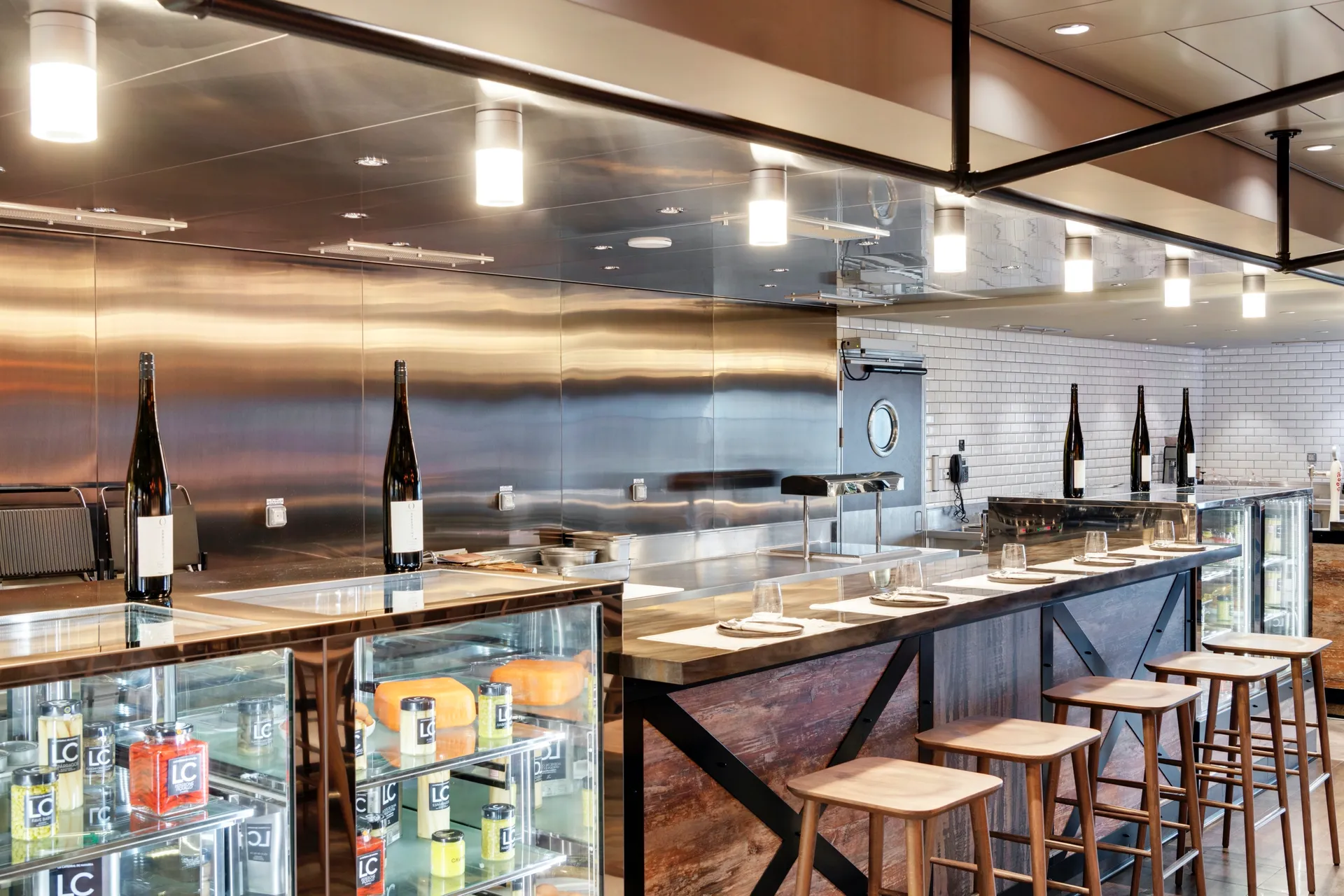 ¡Hola! 塔可與小食酒館 1