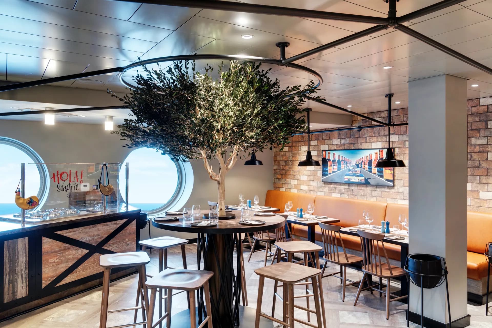 ¡Hola! 塔可與小食酒館 5