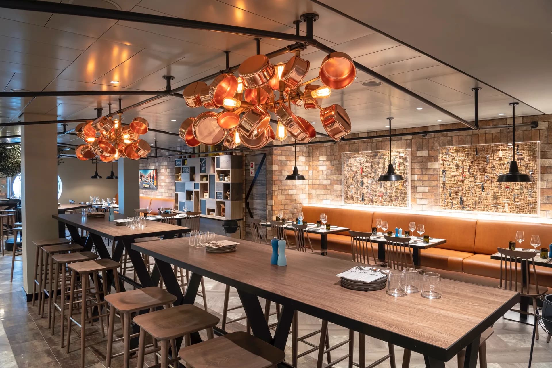 ¡Hola! 塔可與小食酒館 10