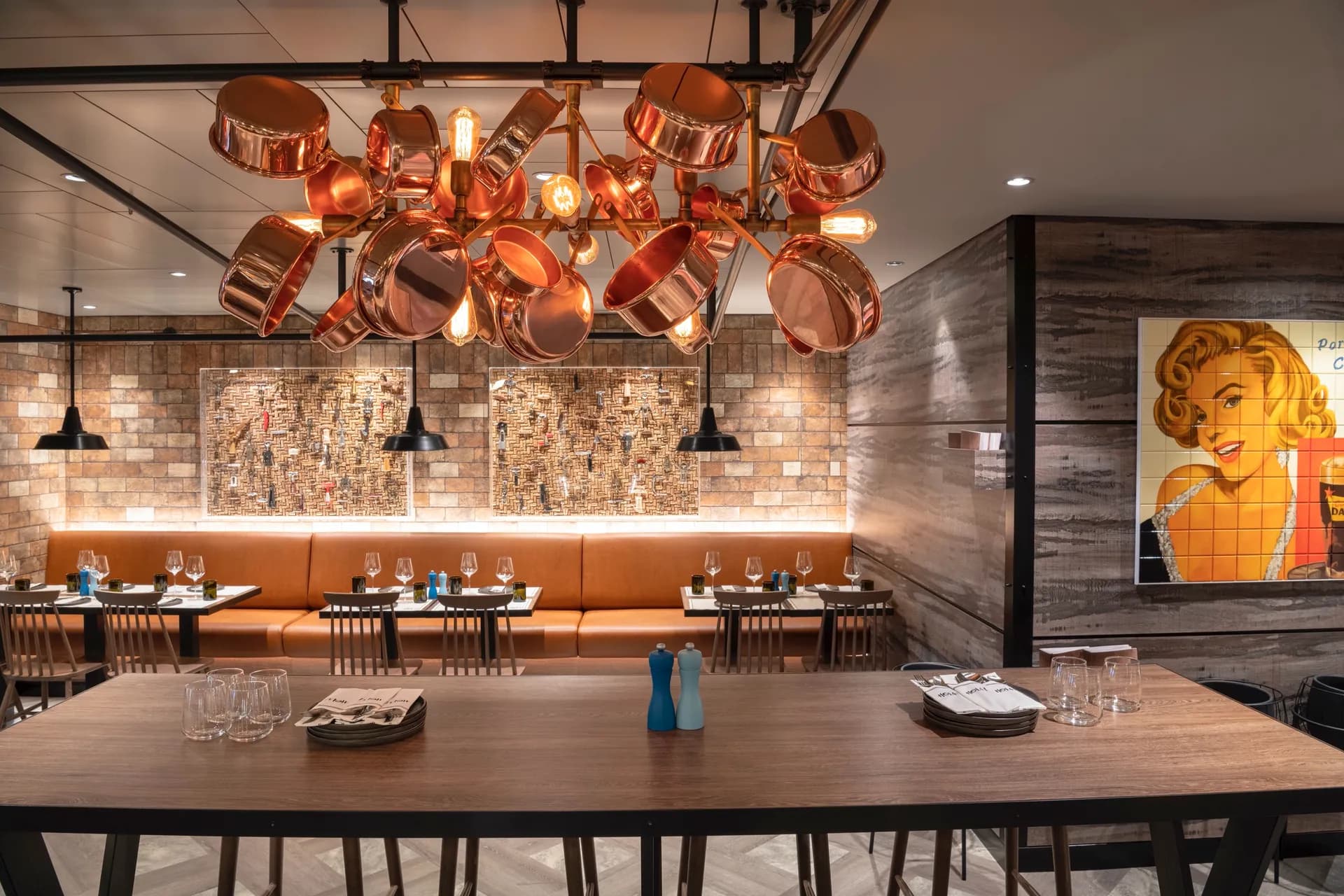 ¡Hola! 塔可與小食酒館 9