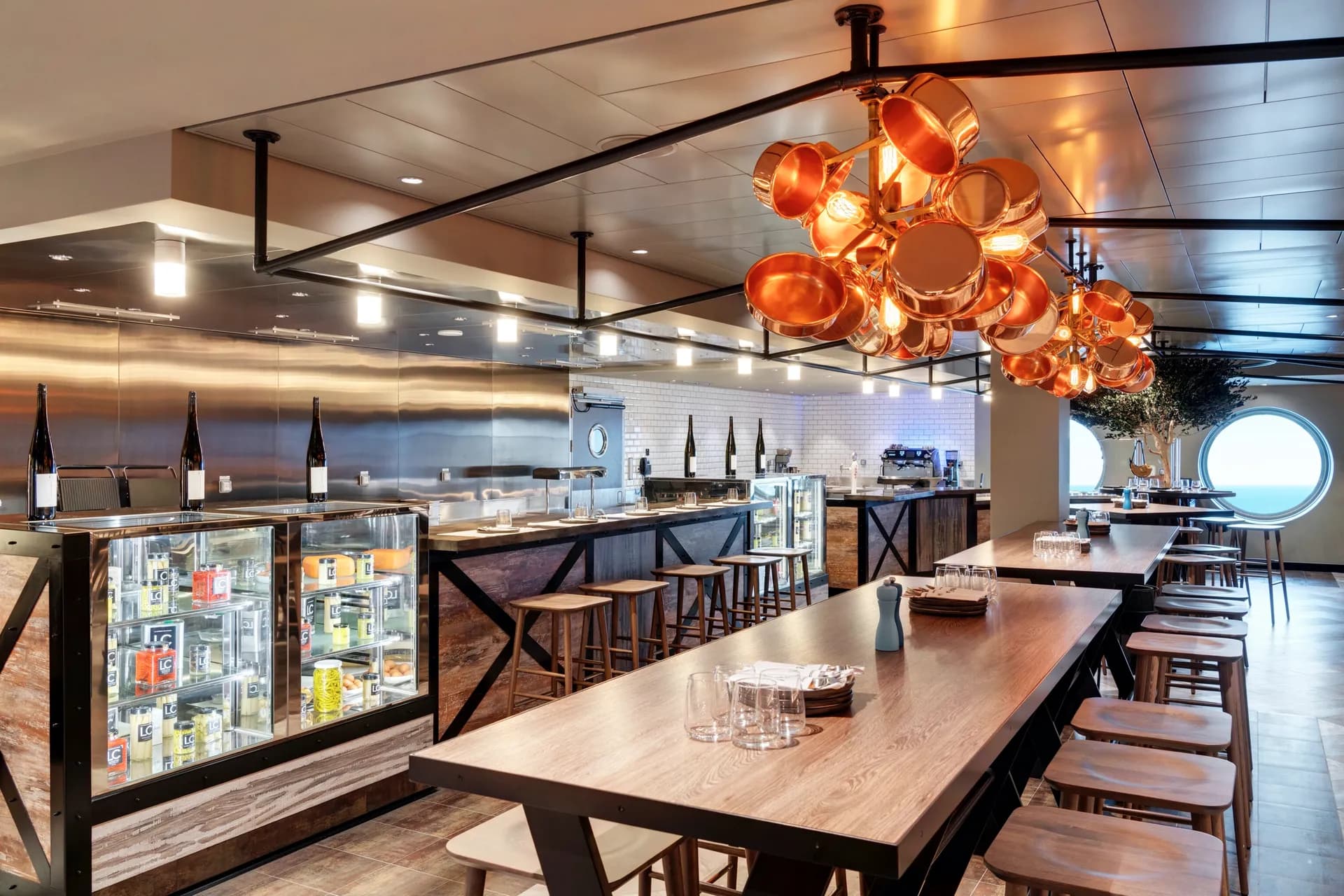 ¡Hola! 塔可與小食酒館 8