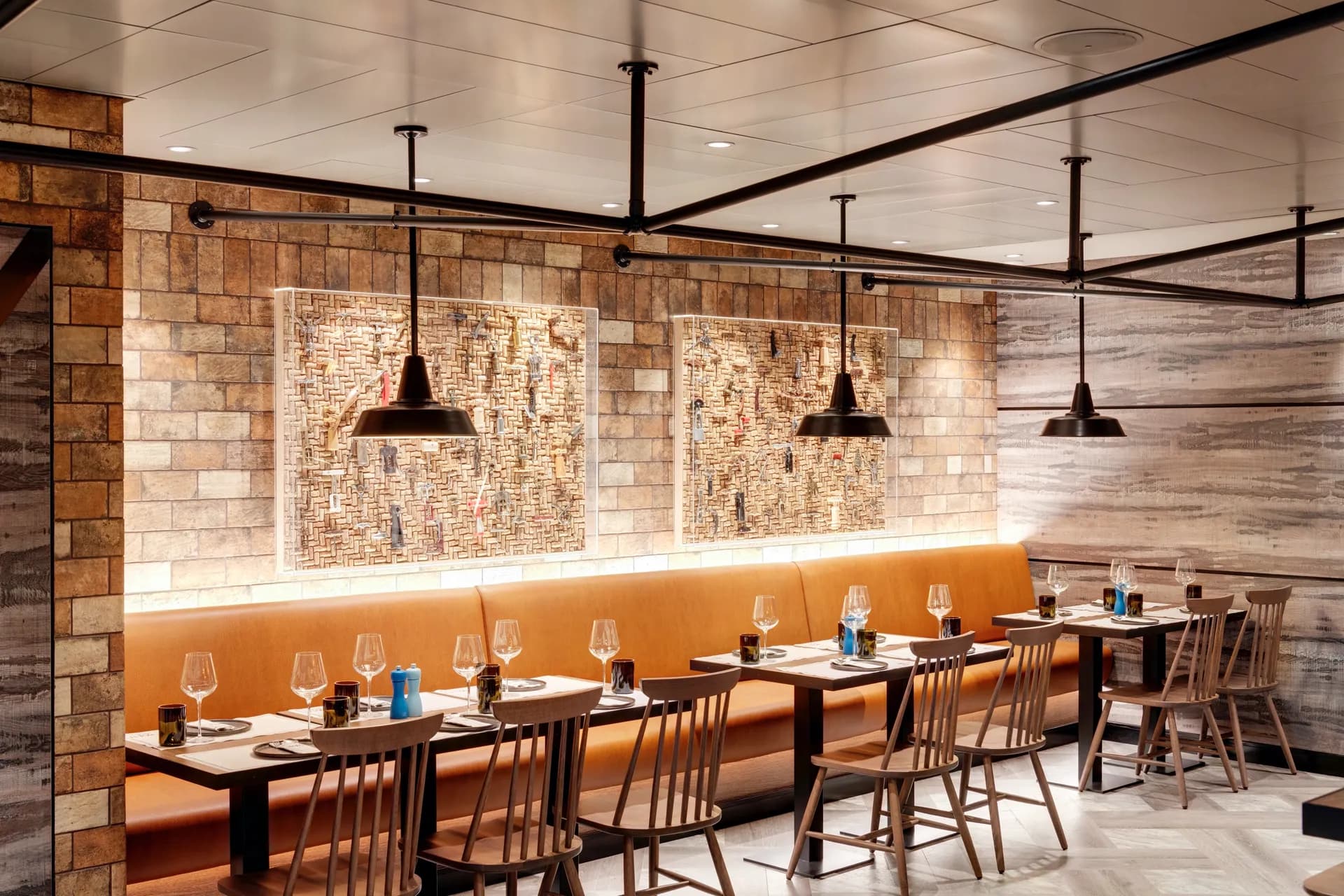 ¡Hola! 塔可與小食酒館 3