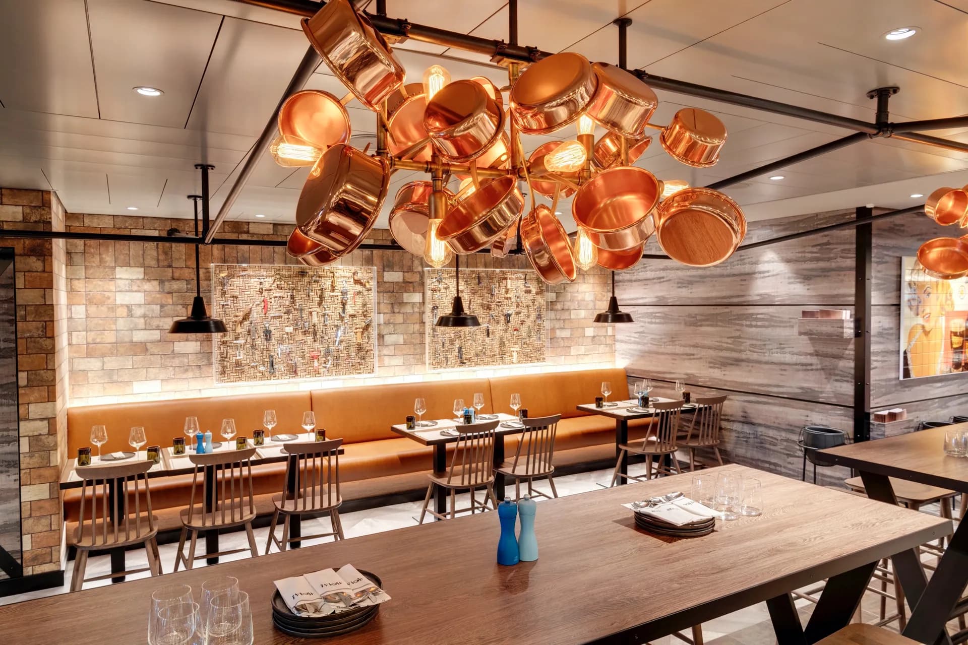 ¡Hola! 塔可與小食酒館 7