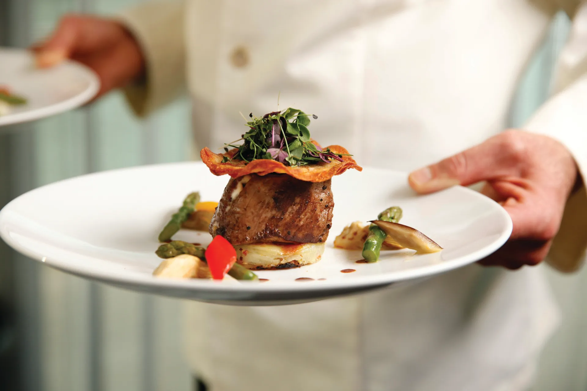 Portobellos 波多貝羅餐廳 4