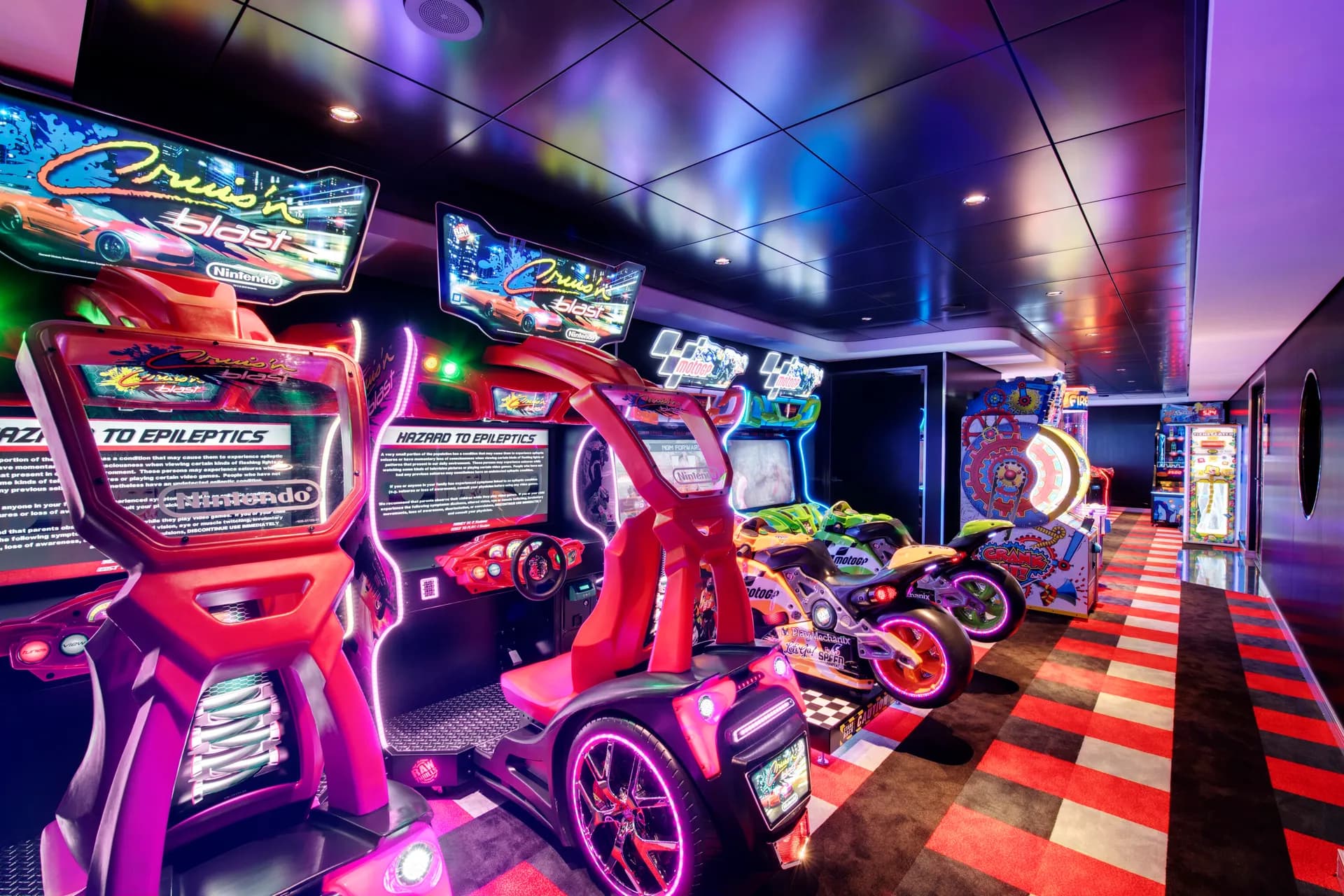 虛擬遊戲遊樂場 2