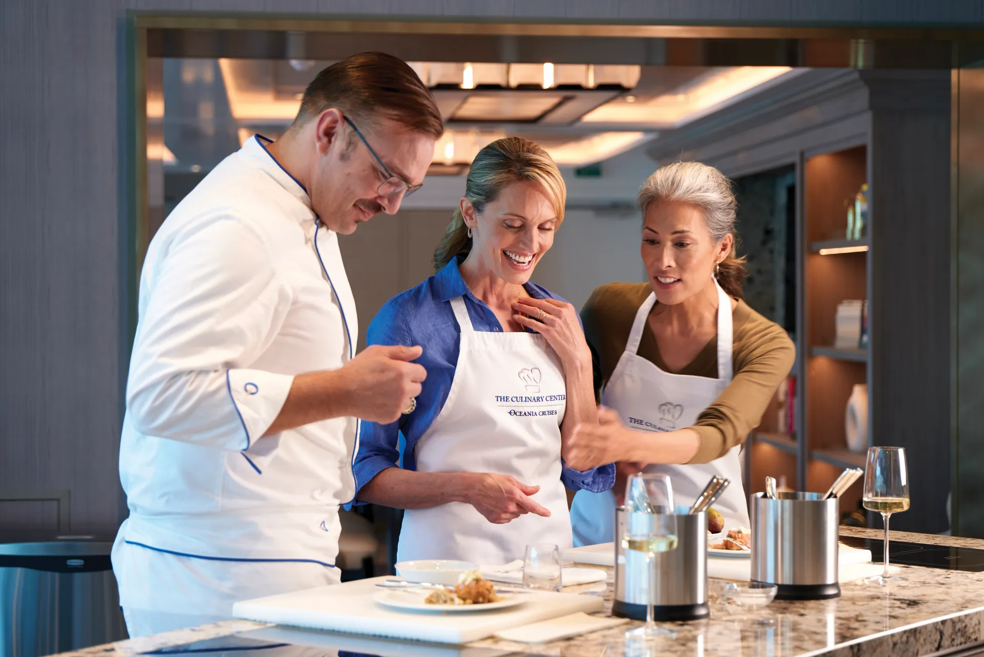 The Culinary Centre 烹飪中心 5