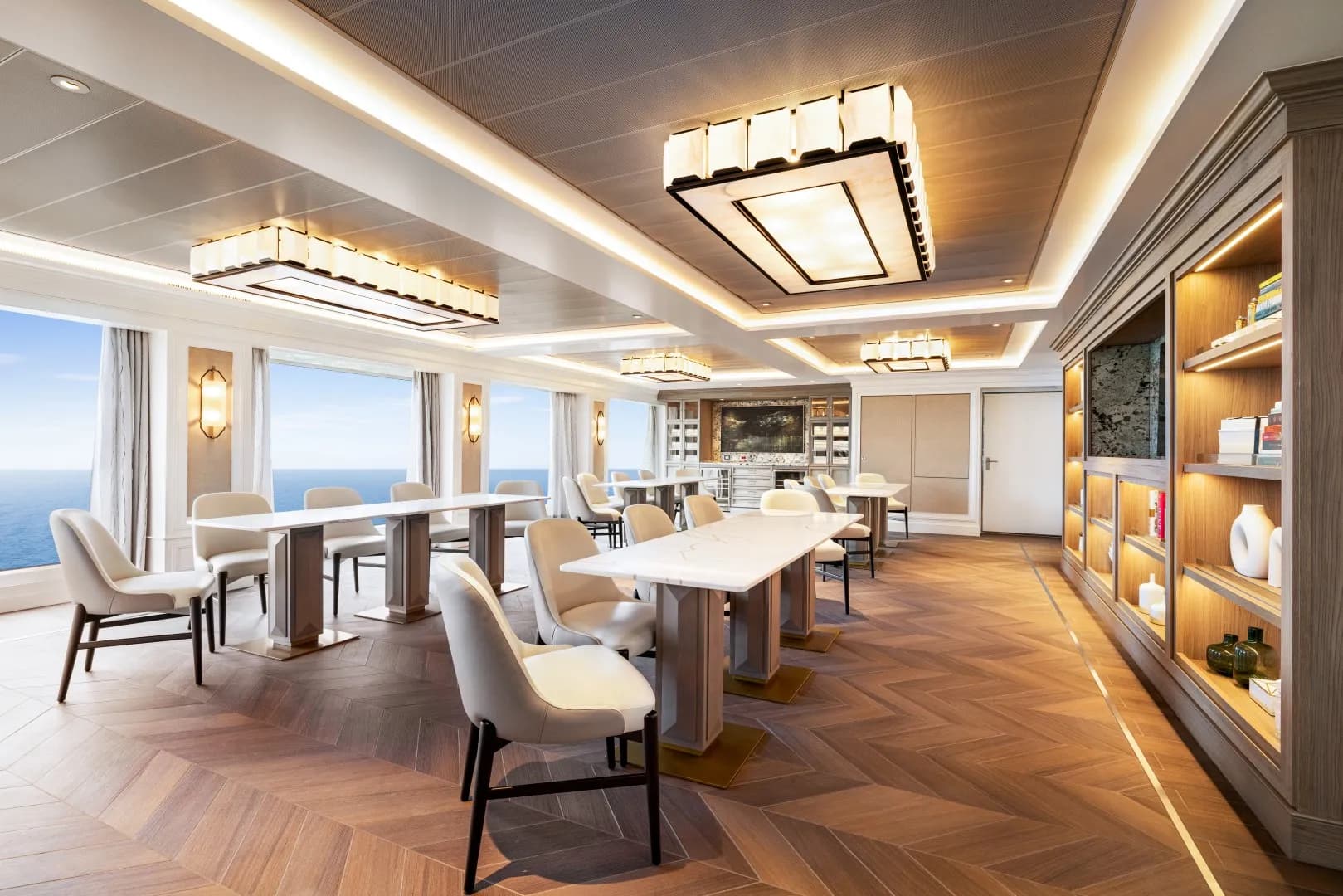 The Culinary Centre 烹飪中心 1