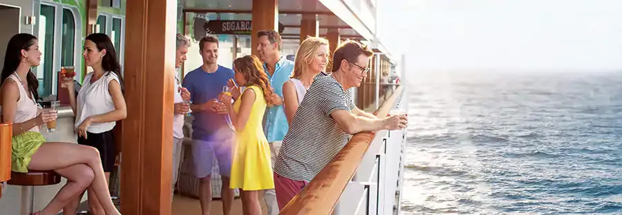 諾唯真逍遙號 4